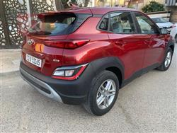 هیوندای کۆنا